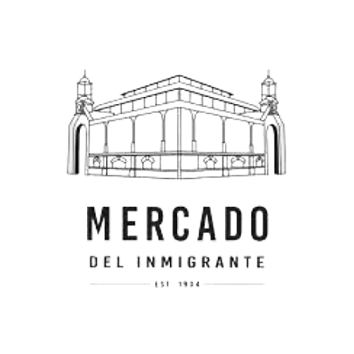 mercado inmigrante