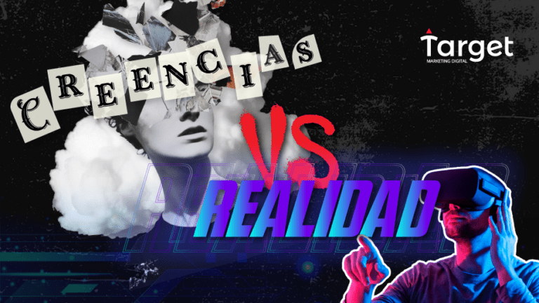 Creencias vs realidad