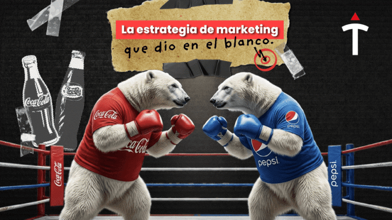Pepsi vs Coca-Cola 2026: La estrategia de marketing que dio en el blanco en el Super Bowl